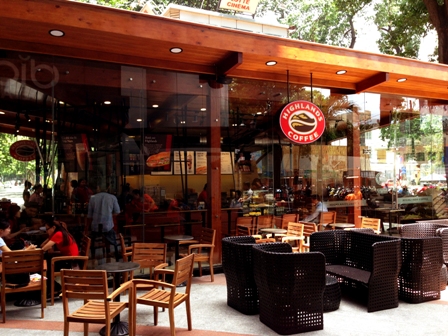 Lam giay phep kinh doanh quán cà phê