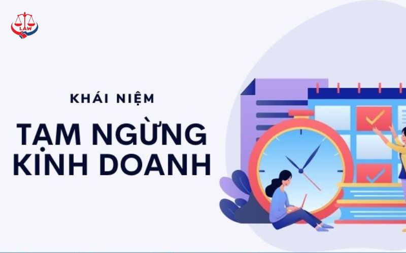 Tạm ngừng kinh doanh là gì?