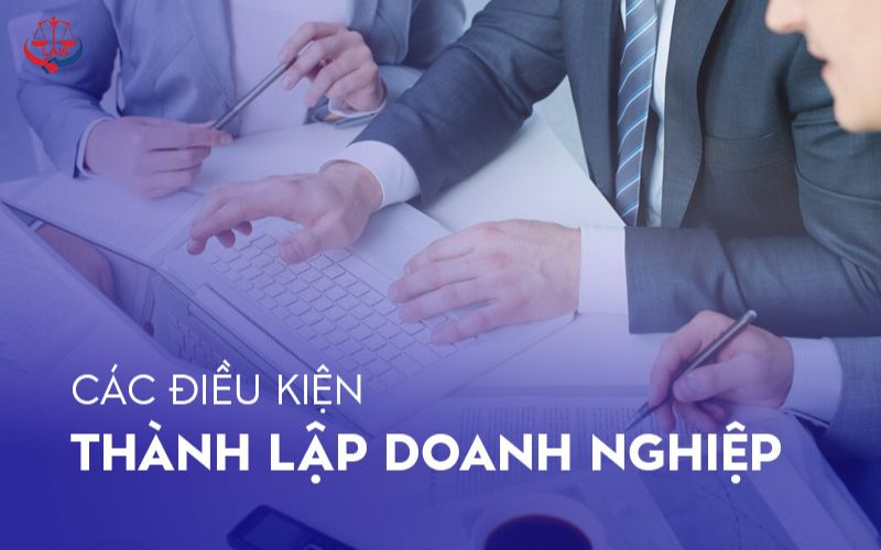 Khi nào cần thành lập công ty, doanh nghiệp?