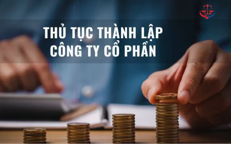 Hồ sơ đăng ký thành lập công ty cổ phần