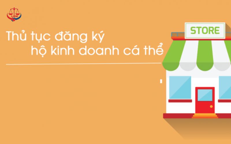 Thủ tục đăng ký hộ kinh doanh cá thể