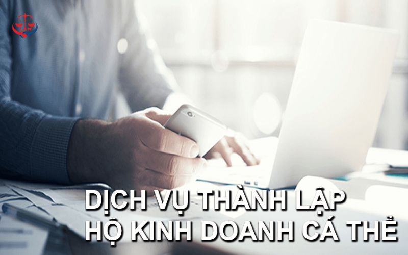 Dịch vụ thay đổi hộ kinh doanh