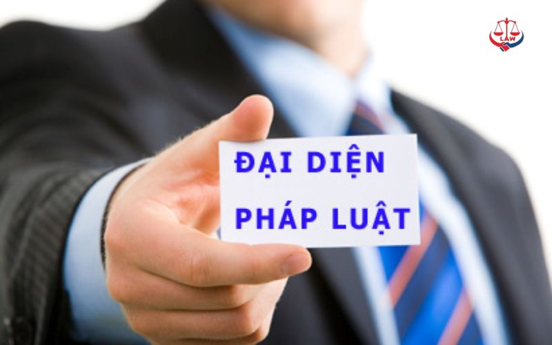 Các trường hợp thay đổi đại diện pháp luật của doanh nghiệp