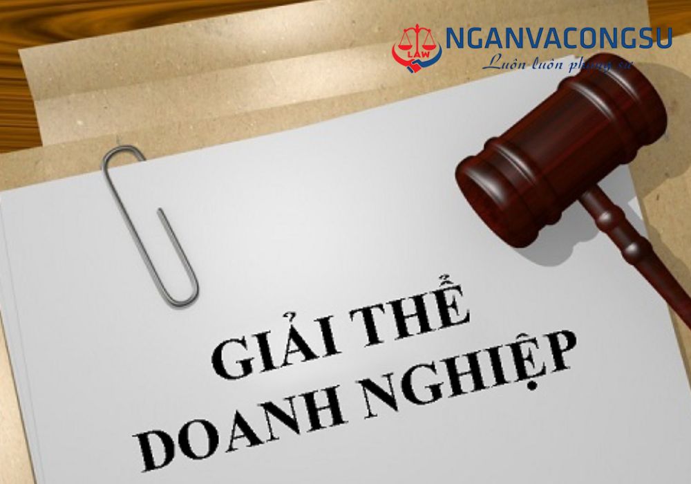 Giải thể doanh nghiệp là thủ tục quan trọng để kết thúc hành trình kinh doanh một cách hợp pháp, rõ ràng, tránh các rắc rối về pháp lý và thuế.