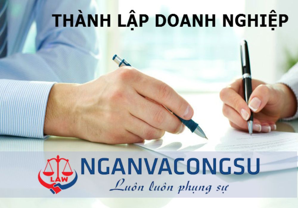 Dịch vụ thành lập doanh nghiệp không chỉ là bước khởi đầu hợp pháp cho một hành trình kinh doanh, mà còn là nền tảng giúp doanh nghiệp phát triển bền vững