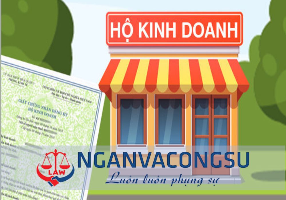 Thành lập hộ kinh doanh là giải pháp tuyệt vời cho những ai muốn bắt đầu kinh doanh với mô hình gọn nhẹ, hợp pháp, chi phí thấp.