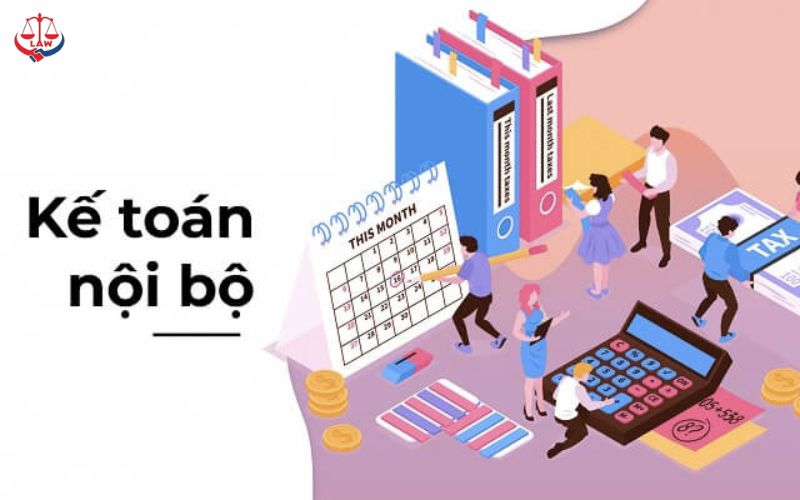 Dịch vụ kế toán nội bộ