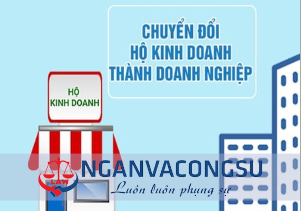 Chuyển đổi từ hộ kinh doanh thành Công ty Cổ phần là bước đi quan trọng với những cá nhân kinh doanh muốn mở rộng quy mô, gọi vốn đầu tư hoặc tham gia sâu hơn vào thị trường kinh tế hiện đại. 