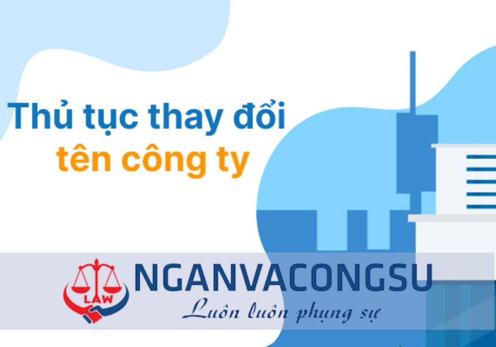Trong suốt quá trình hoạt động, thay đổi tên doanh nghiệp là việc làm phổ biến khi doanh nghiệp muốn tái định vị thương hiệu, mở rộng thị trường hoặc thay đổi chiến lược kinh doanh.