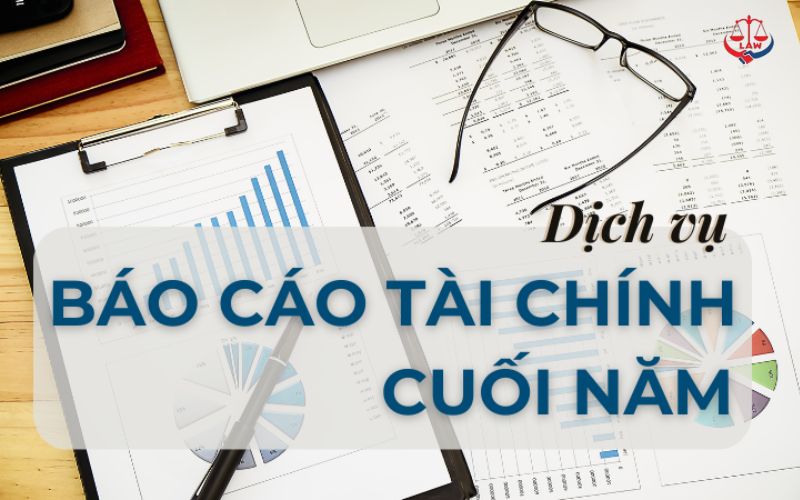 Lập báo cáo tài chính