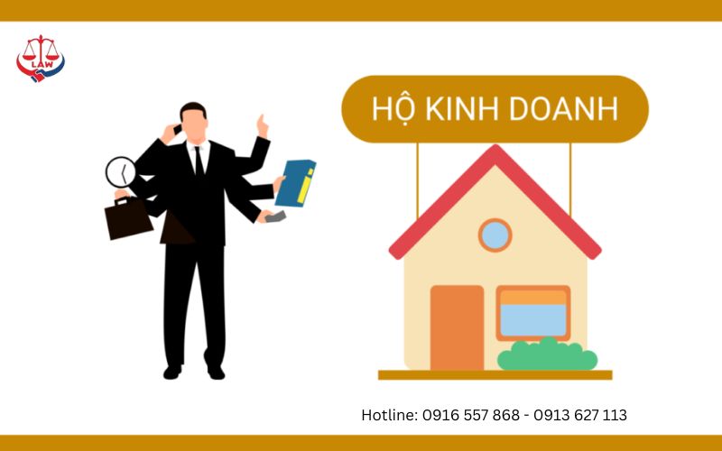 Thay đổi hộ kinh doanh