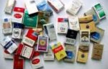 Cấp giấy phép kinh doanh bán lẻ thuốc lá