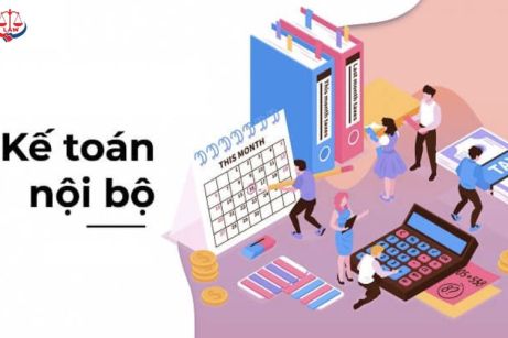 Dịch vụ kế toán nội bộ