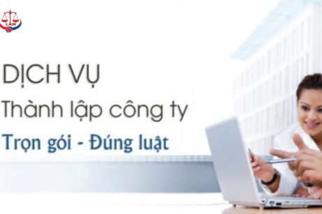 Dịch vụ thành lập doanh nghiệp