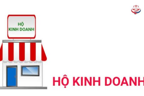 Thành lập hộ kinh doanh