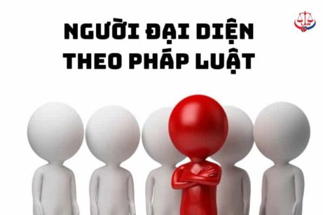 Thay đổi đại diện pháp luật